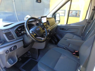 Ford Transit – thumbnail 10