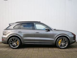 Porsche Cayenne – thumbnail 6