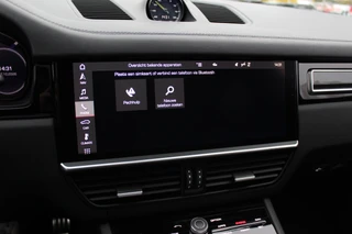 Porsche Cayenne – thumbnail 26