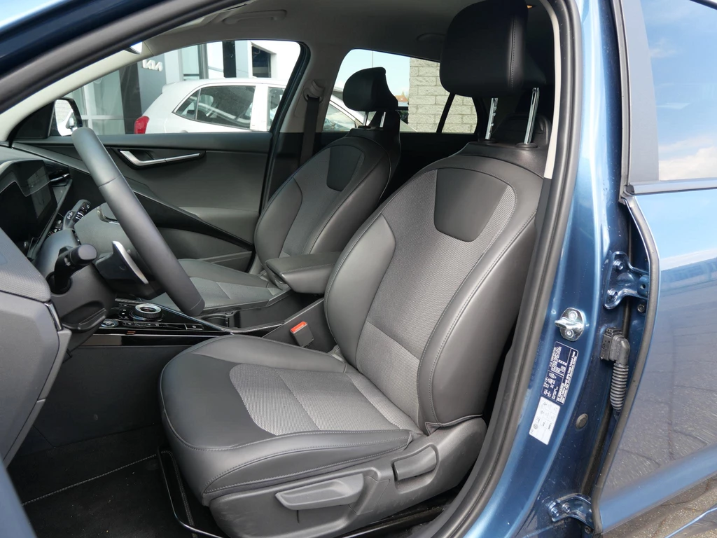 Kia Niro EV – foto 8