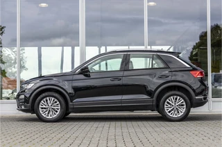 Volkswagen T-Roc – thumbnail 5