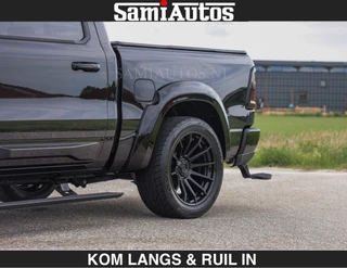 Dodge Ram Pick-Up – thumbnail 68