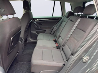 Volkswagen Golf Sportsvan – thumbnail 25