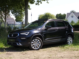 SEAT Ateca – thumbnail 1