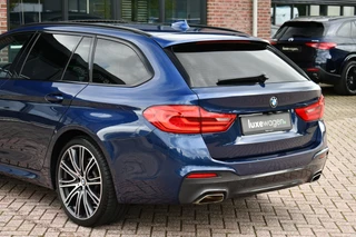 BMW 5 Serie – thumbnail 10