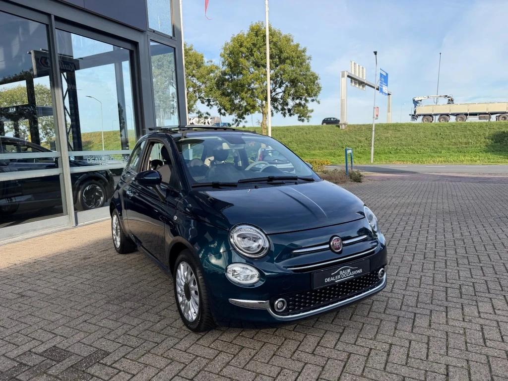 Fiat 500 – foto 13