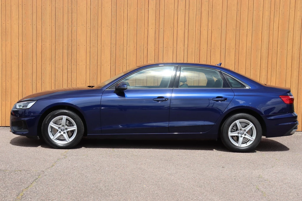 Audi A4 – foto 3