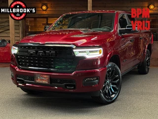 Dodge Ram 1500 – thumbnail 1