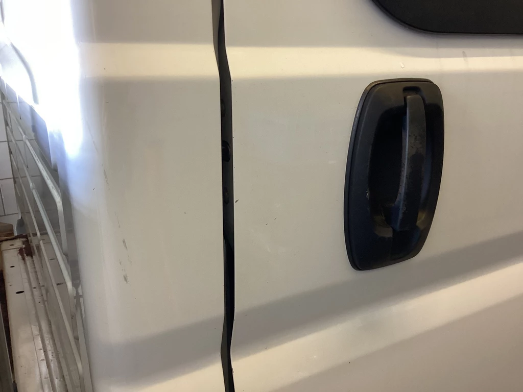 Opel Movano – foto 75