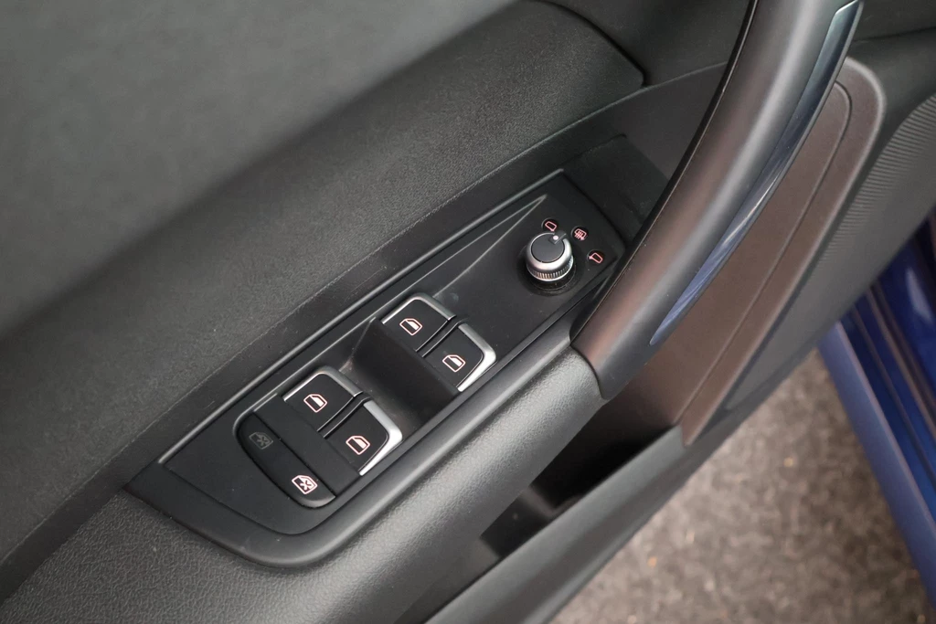 Audi A1 Sportback – foto 12
