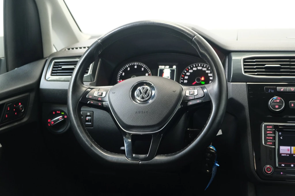 Volkswagen Caddy – foto 24