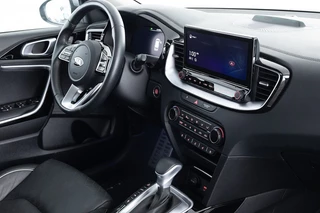 Kia Ceed Sportswagon – thumbnail 6