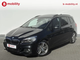 BMW 2 Serie – thumbnail 1