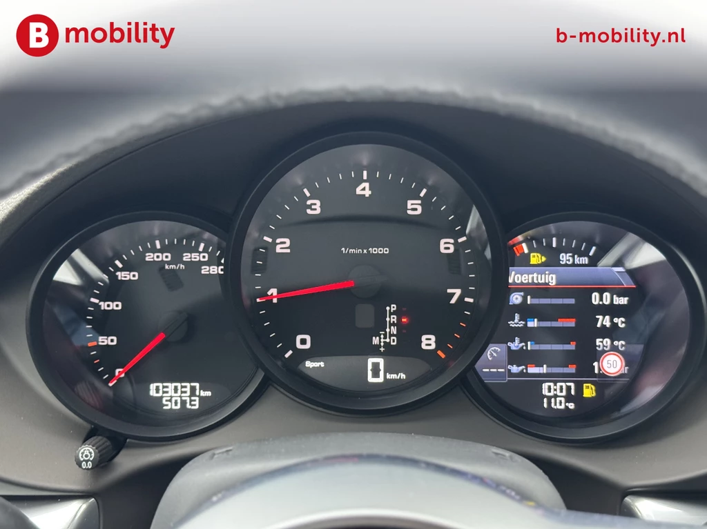 Porsche Cayman – foto 28