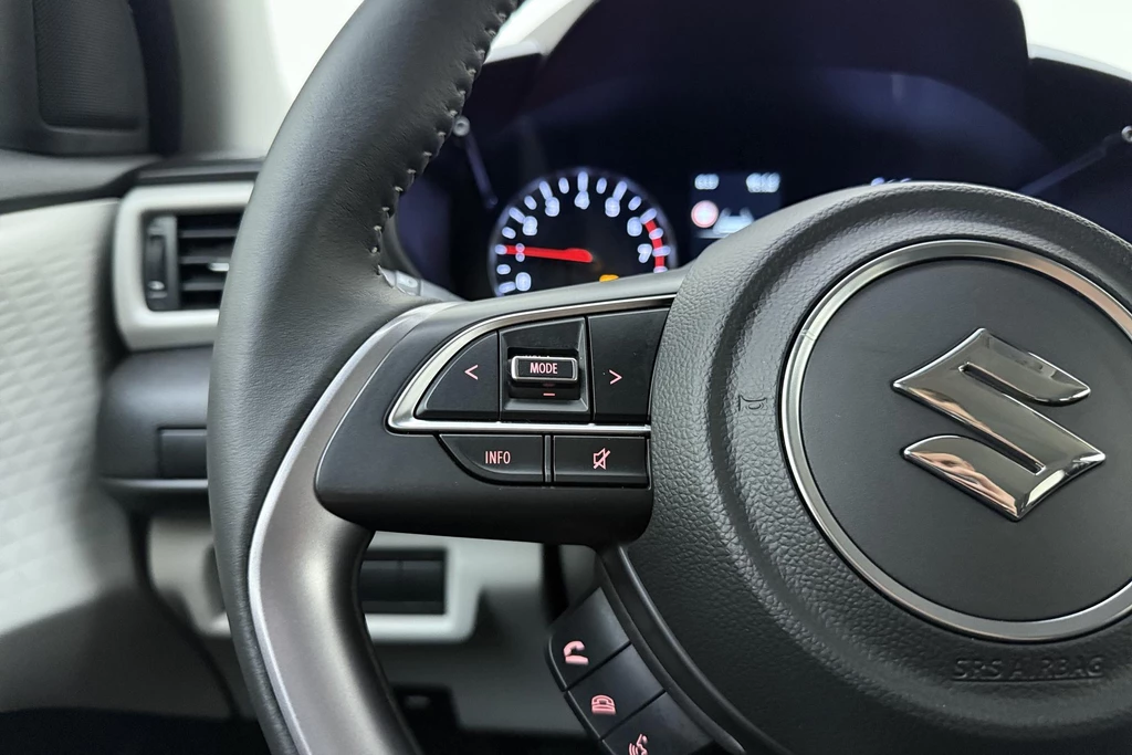 Suzuki Swift – foto 18
