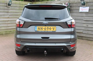 Ford Kuga – thumbnail 3