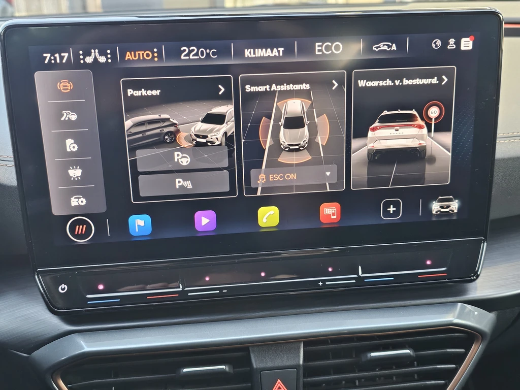 CUPRA Formentor – foto 40
