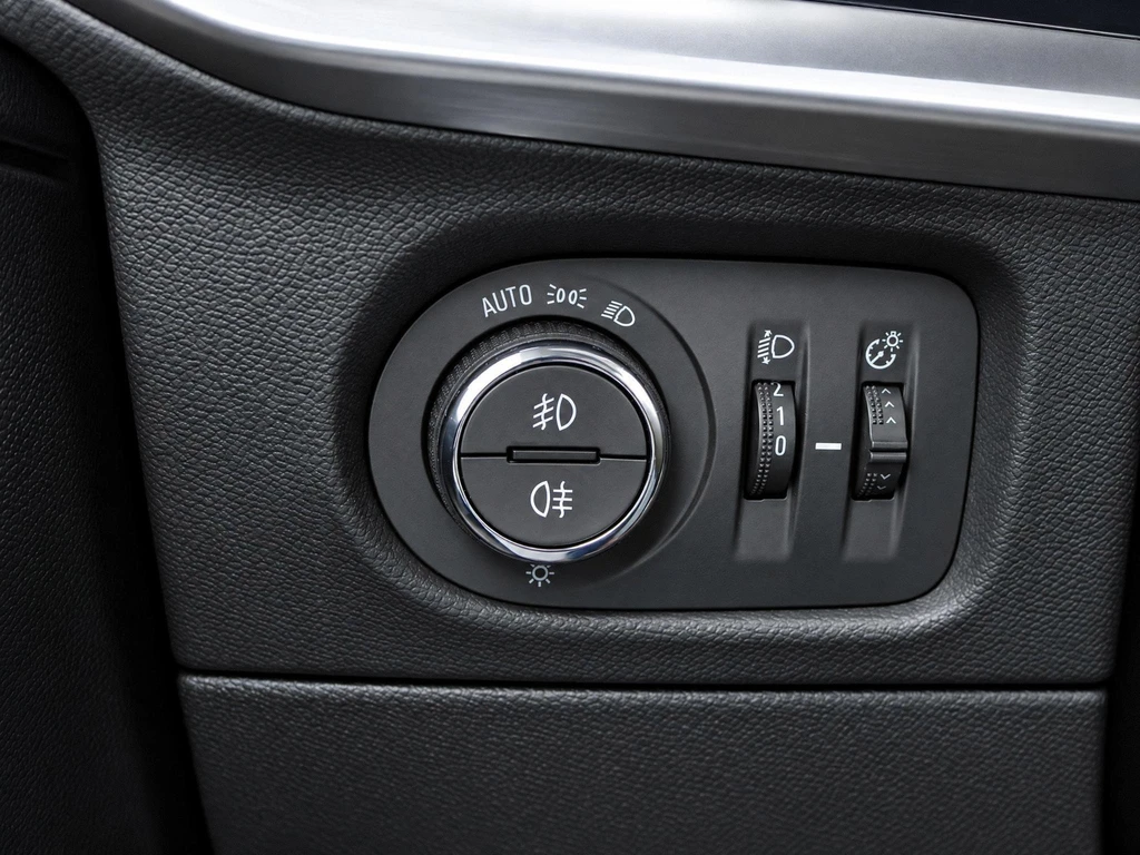 Opel Mokka – foto 21