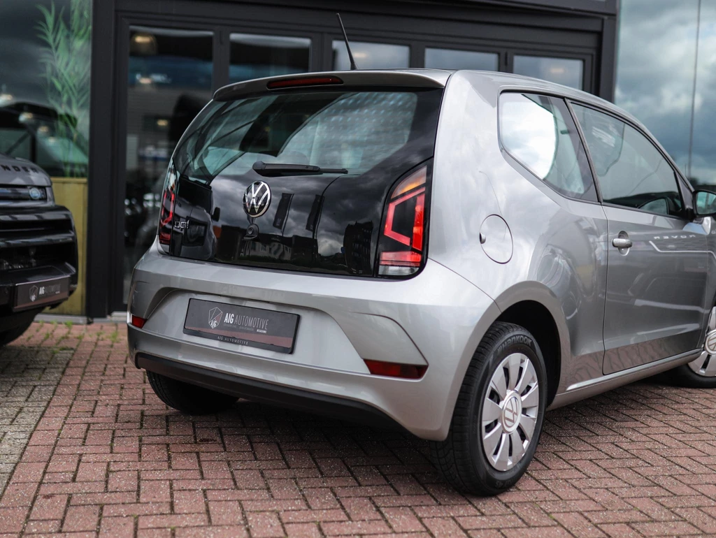 Volkswagen up! – foto 7