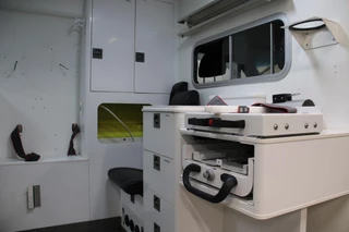 Mercedes-Benz Sprinter – thumbnail 7
