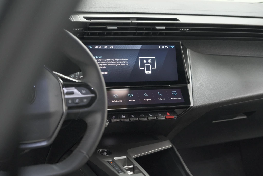Peugeot 408 – foto 64