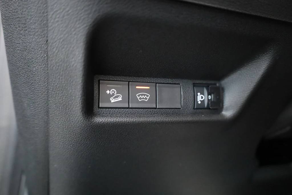 Jeep Avenger – foto 11