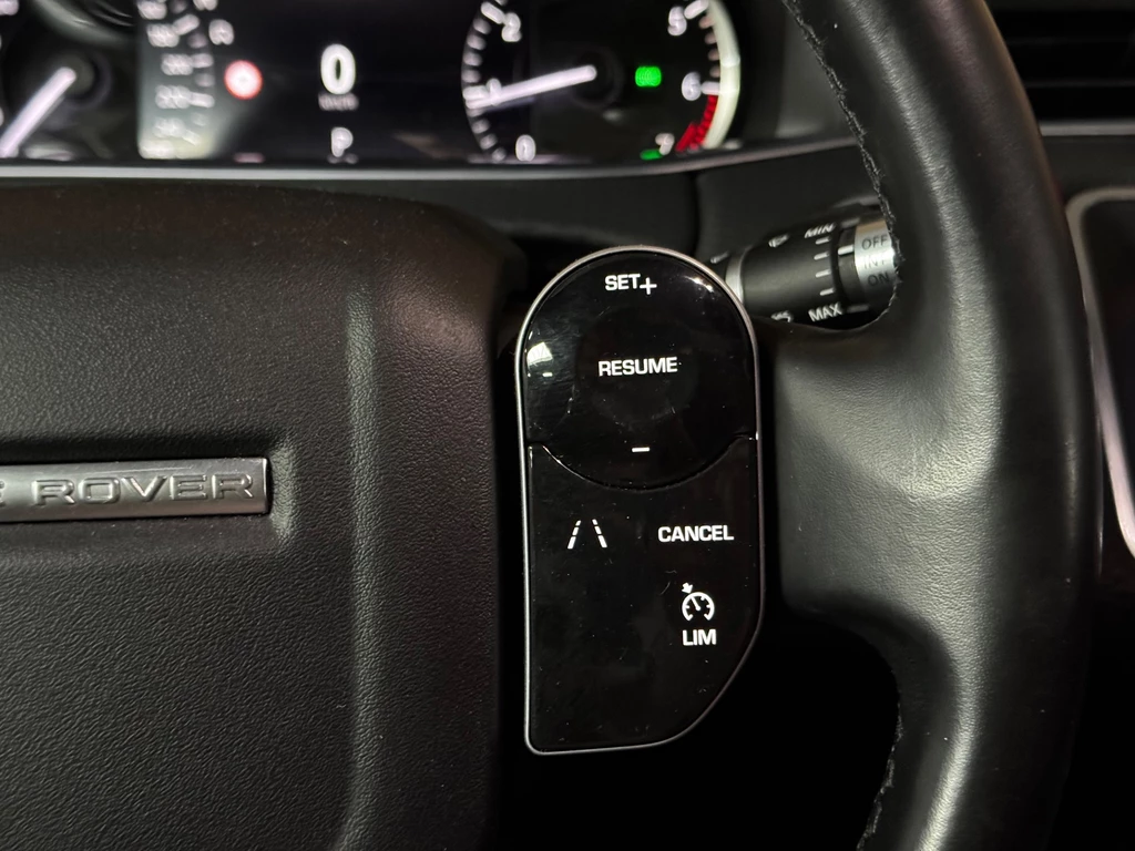 Land Rover Range Rover Evoque – foto 24