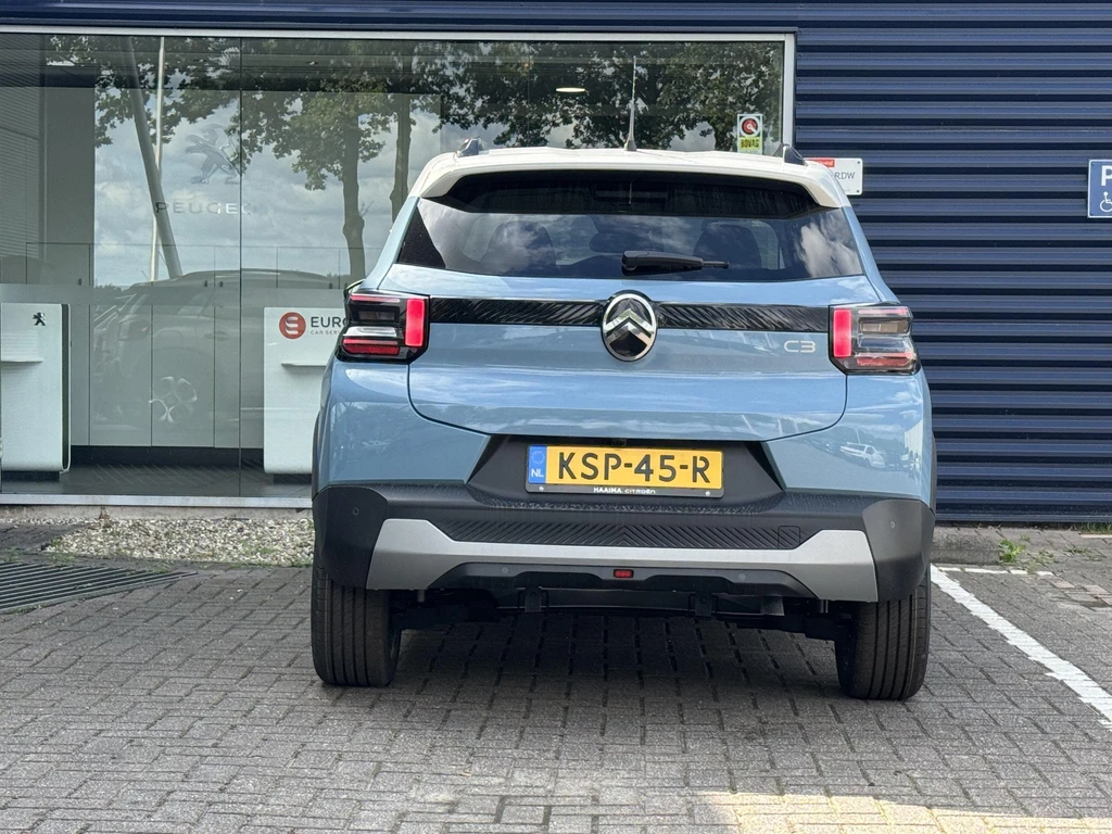 Citroën C3 – foto 3