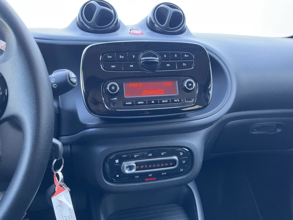 smart Forfour – foto 22