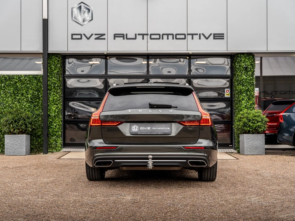 Volvo V60 – foto 4