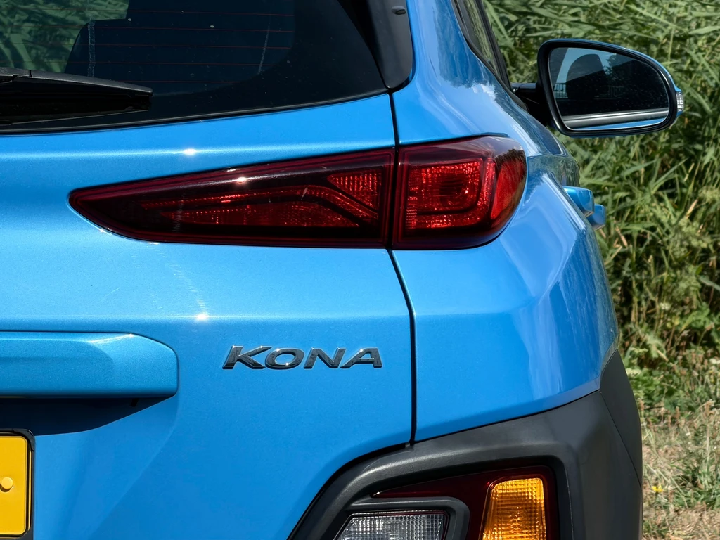 Hyundai Kona – foto 14