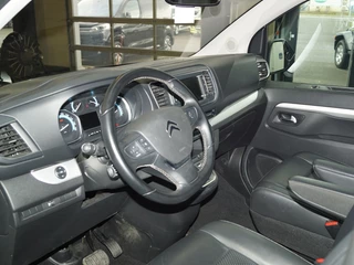 Citroën ë-Spacetourer – thumbnail 7