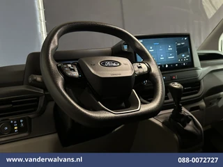 Ford Transit Custom – thumbnail 17
