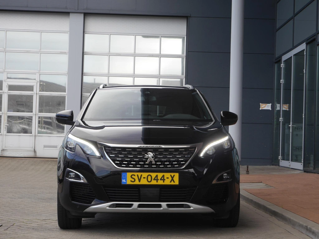 Peugeot 3008 – foto 7