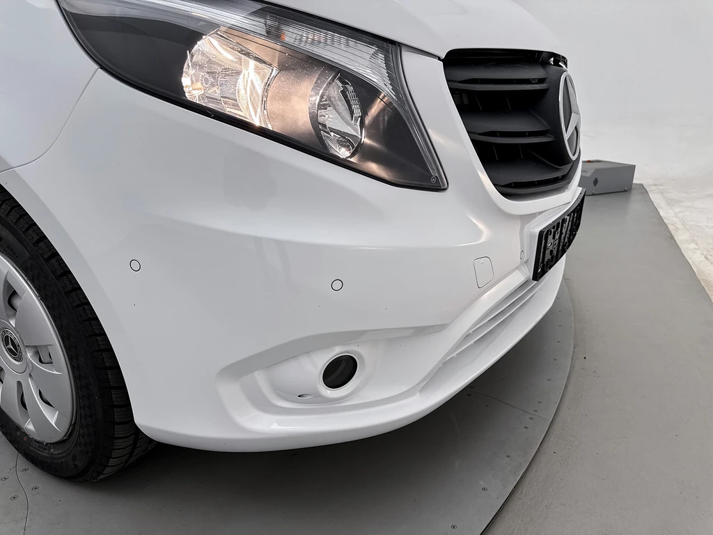 Mercedes-Benz Vito – foto 38