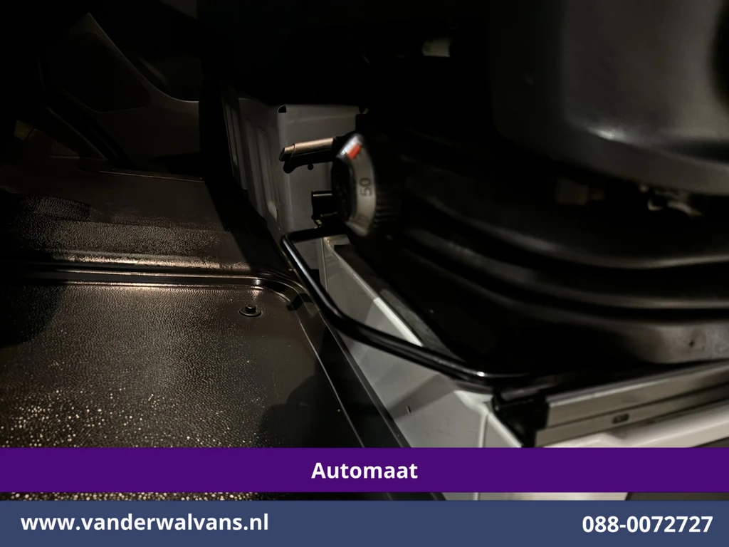 Mercedes-Benz Sprinter – foto 12