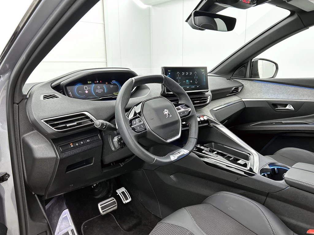 Peugeot 3008 – foto 17