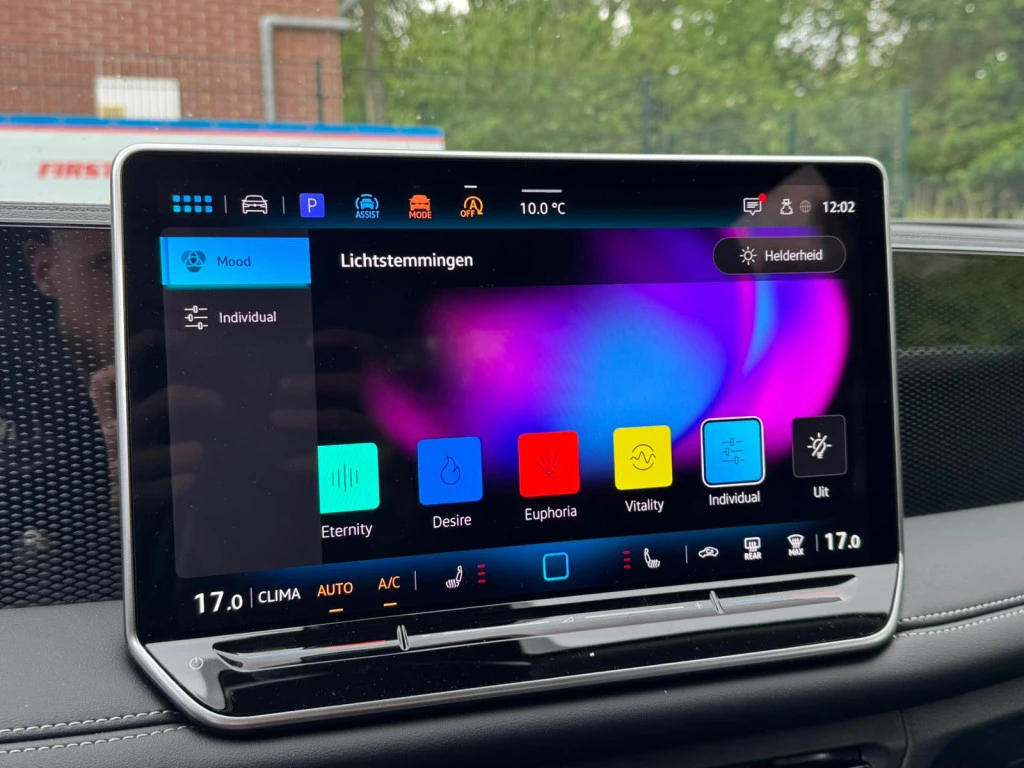 Volkswagen Tiguan – foto 42