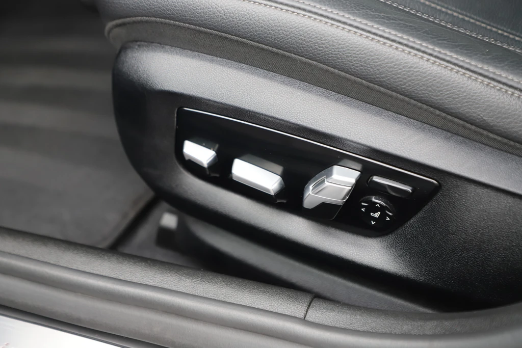 BMW 5 Serie – foto 12