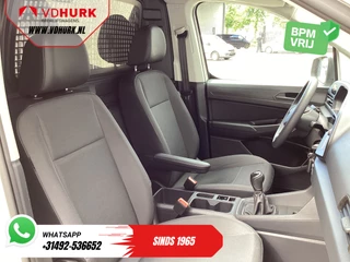Volkswagen Caddy – thumbnail 10