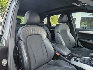 Audi Q5 – thumbnail 40