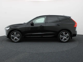 Volvo XC60 – thumbnail 4