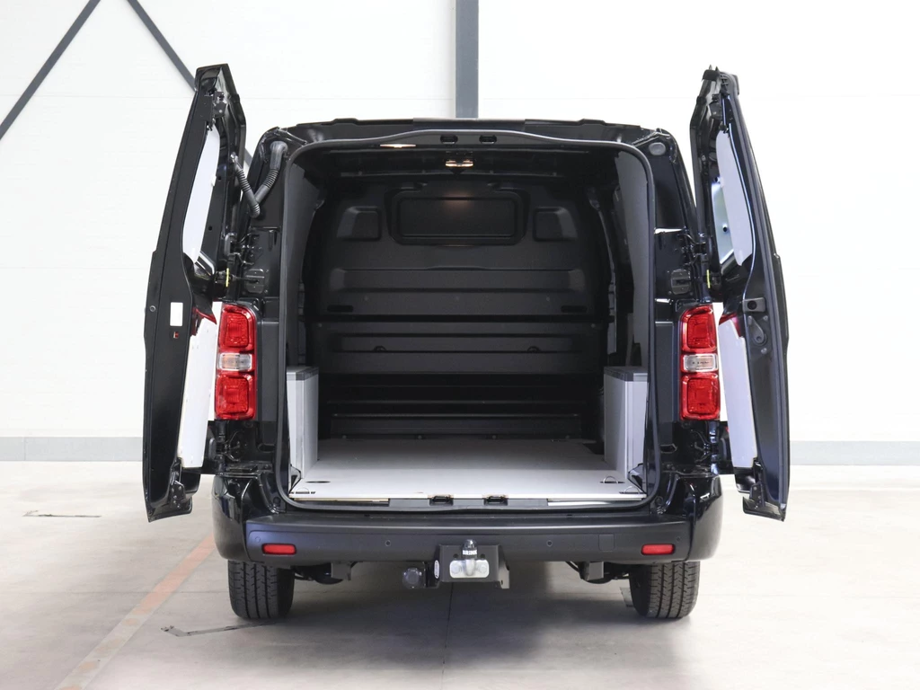 Peugeot Expert – foto 10