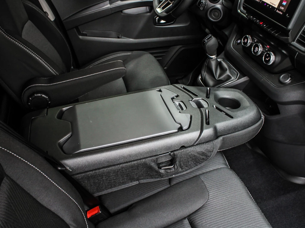 Renault Trafic – foto 29