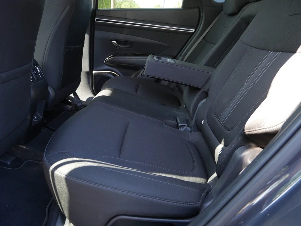 Hyundai Tucson – foto 56
