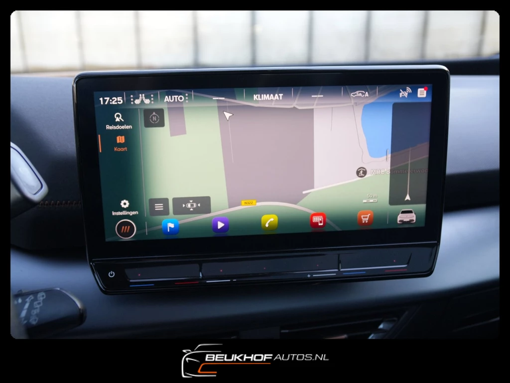 CUPRA Born – foto 18