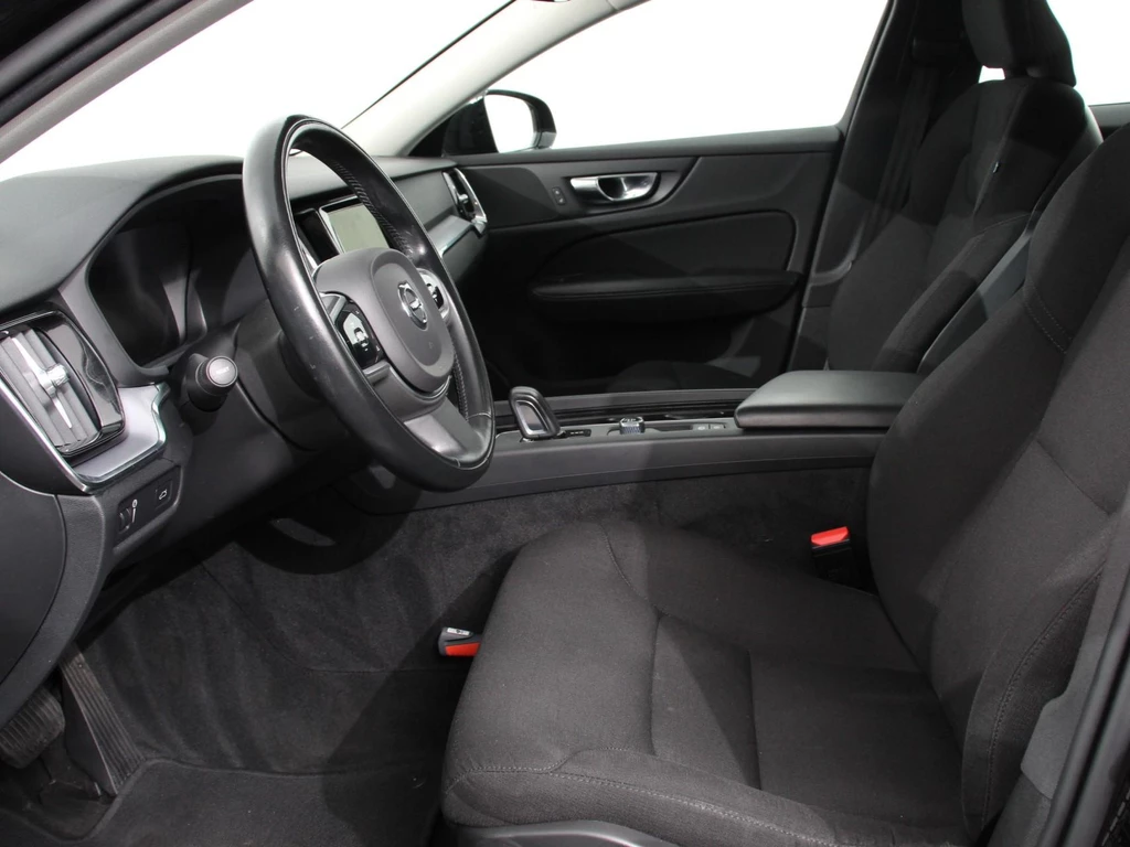 Volvo V60 – foto 12