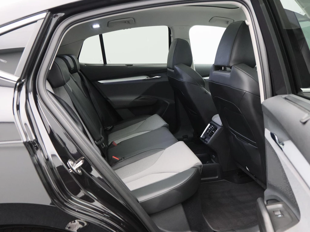 Škoda Enyaq Coupe – foto 36
