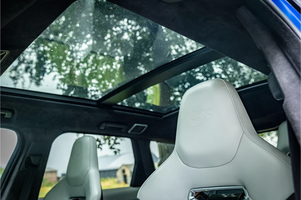 Land Rover Range Rover Sport – foto 33