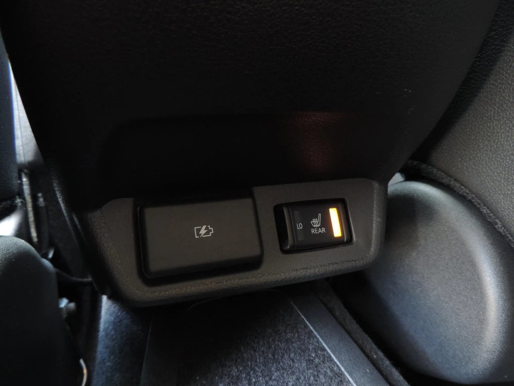 Nissan Leaf – foto 23